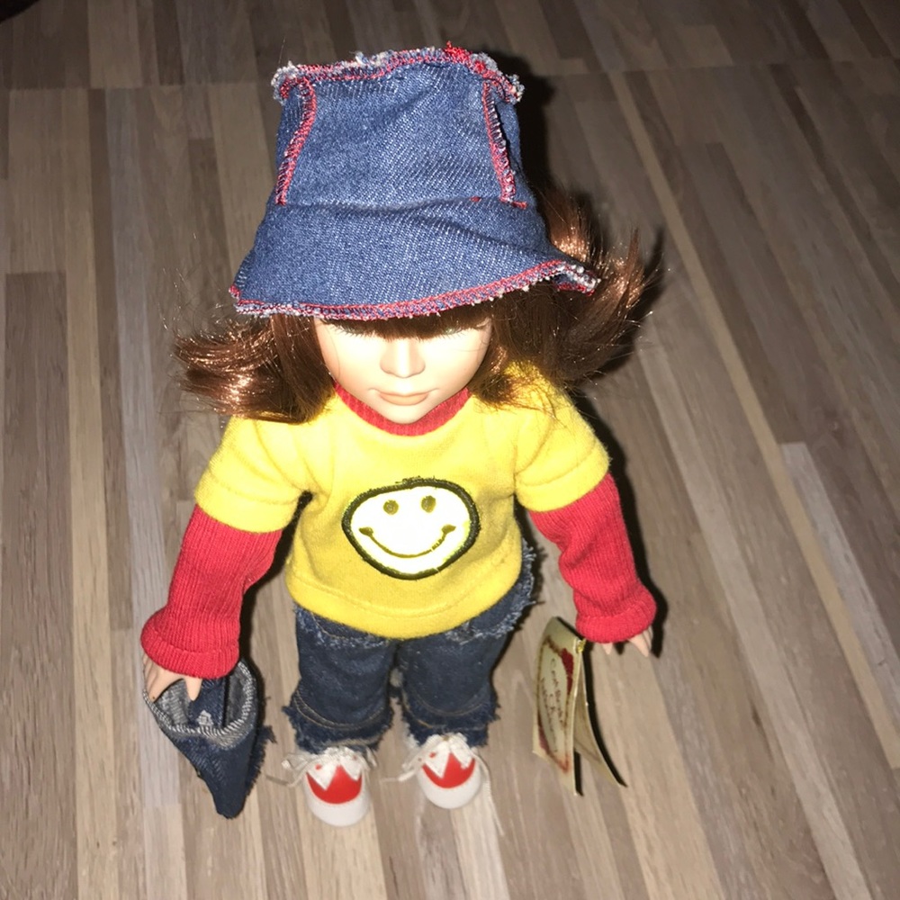 DanDee doll - Picture 6 of 11
